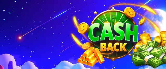 Daily cashback